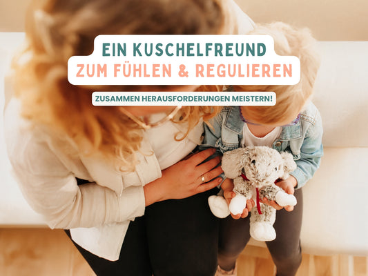 SUPERKRAFT BUNDLE . Super-Hase-Set + 31 Mutmachkarten "Schatzkiste"