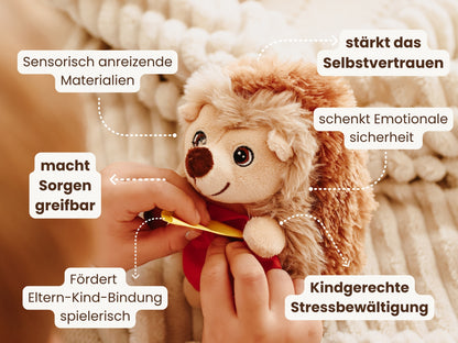 MUTMACHER-SET