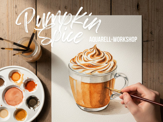 02.10.2026 EVENT "Pumpkin Spice"