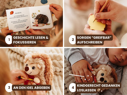 MUTMACHER-SET