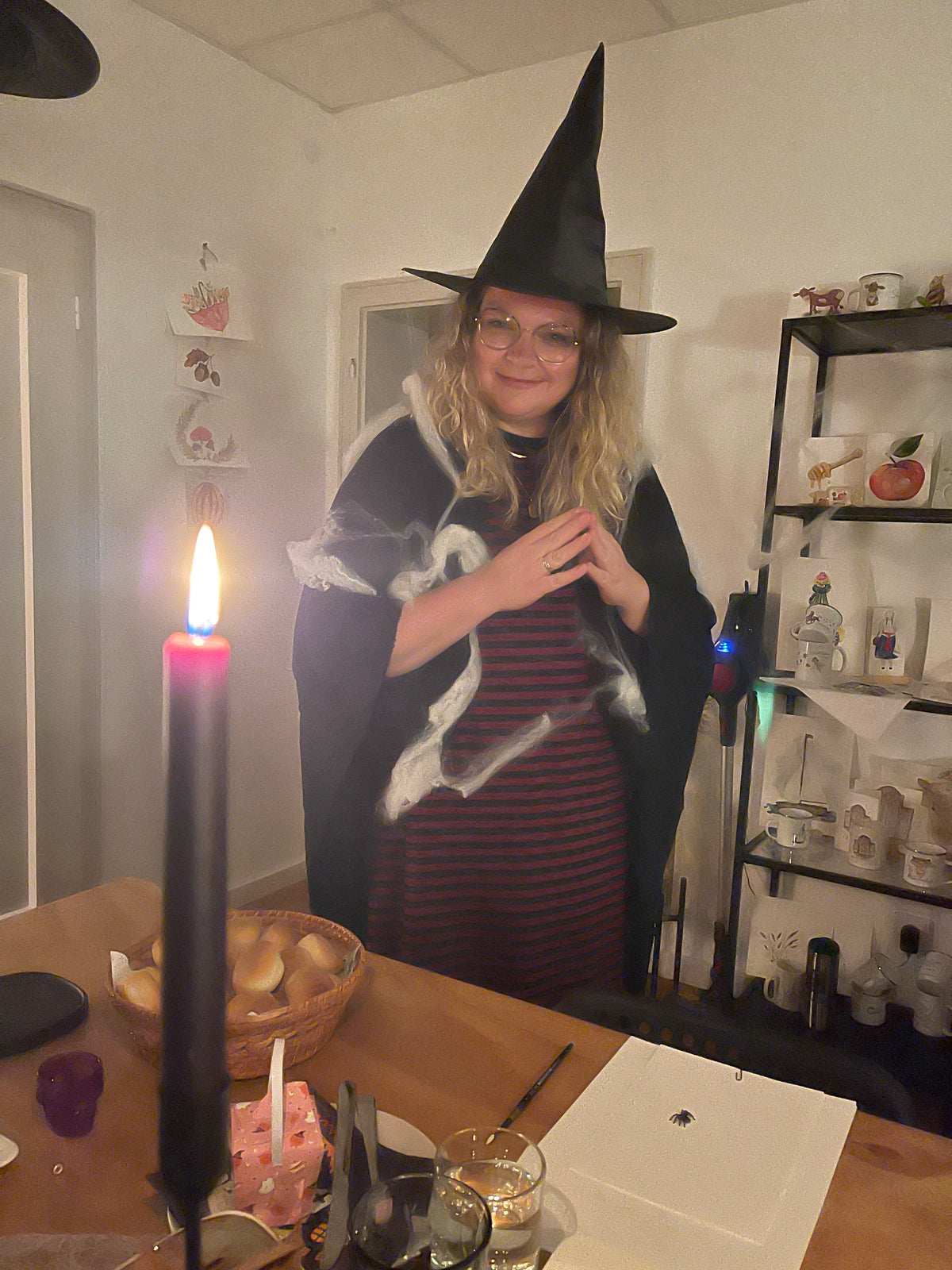 30.10.2026 HALLOWEEN EVENT "GeisterMALstunde"