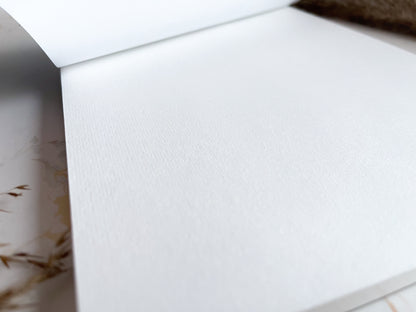 Aquarellmalblock
