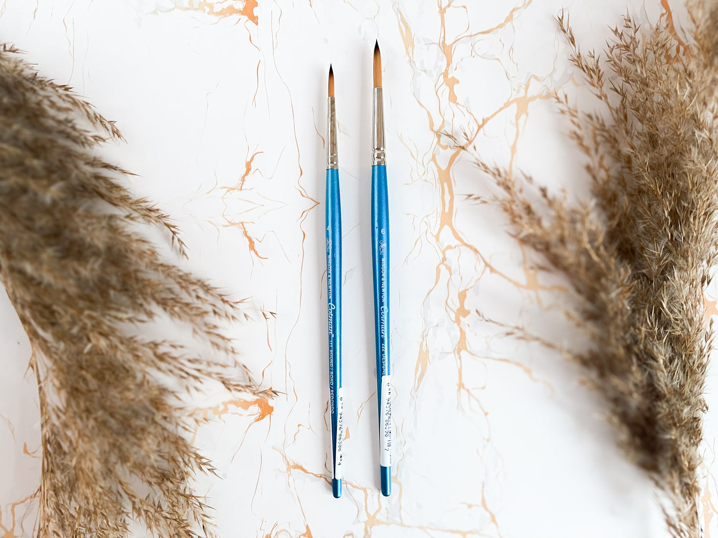 Aquarellpinsel