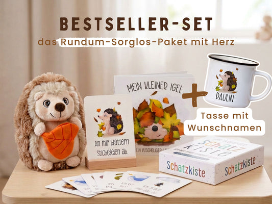 BESTSELLER-SET