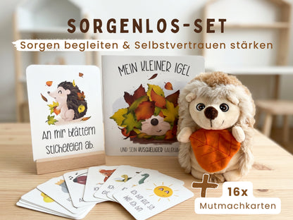 SORGENLOS-SET