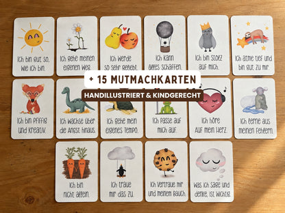 IGELSTARK-SET