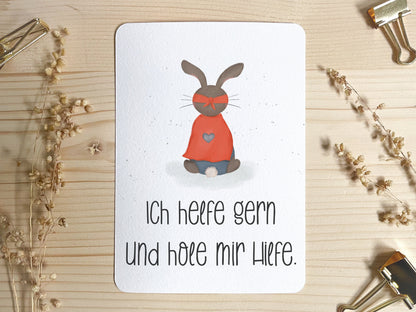 Thermoflasche personalisiert - Hase