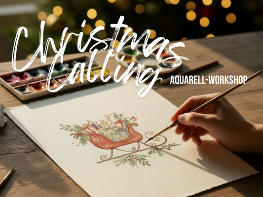 10.12.2026 EVENT "Christmas Calling"